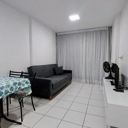 Apartamento 1 Dormitorio No Edificio Manhattan Home Service 804 Caruaru Exterior foto