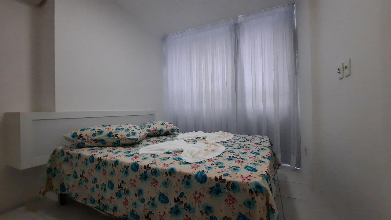 Apartamento 1 Dormitorio No Edificio Manhattan Home Service 804 Caruaru Exterior foto