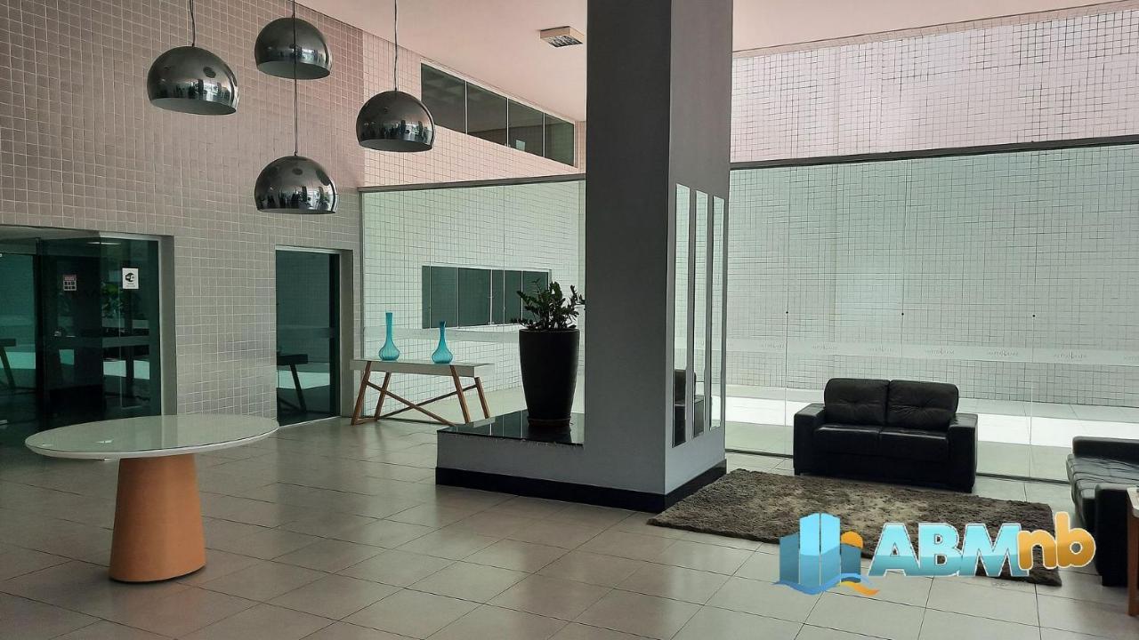 Apartamento 1 Dormitorio No Edificio Manhattan Home Service 804 Caruaru Exterior foto